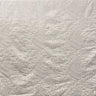 Hibiscus Traditional Polynesian Tattoo Poly Cotton Fabric - Hibiscus Tattoo Pattern, 45" Width, 65% Polyester 35% Cotton (1 Yard)