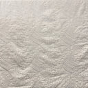 Poly Cotton Hibiscus Traditional Polynesian Tattoo Fabric