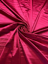 Shiny Nylon Spandex Wine