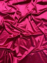 Shiny Nylon Spandex Wine