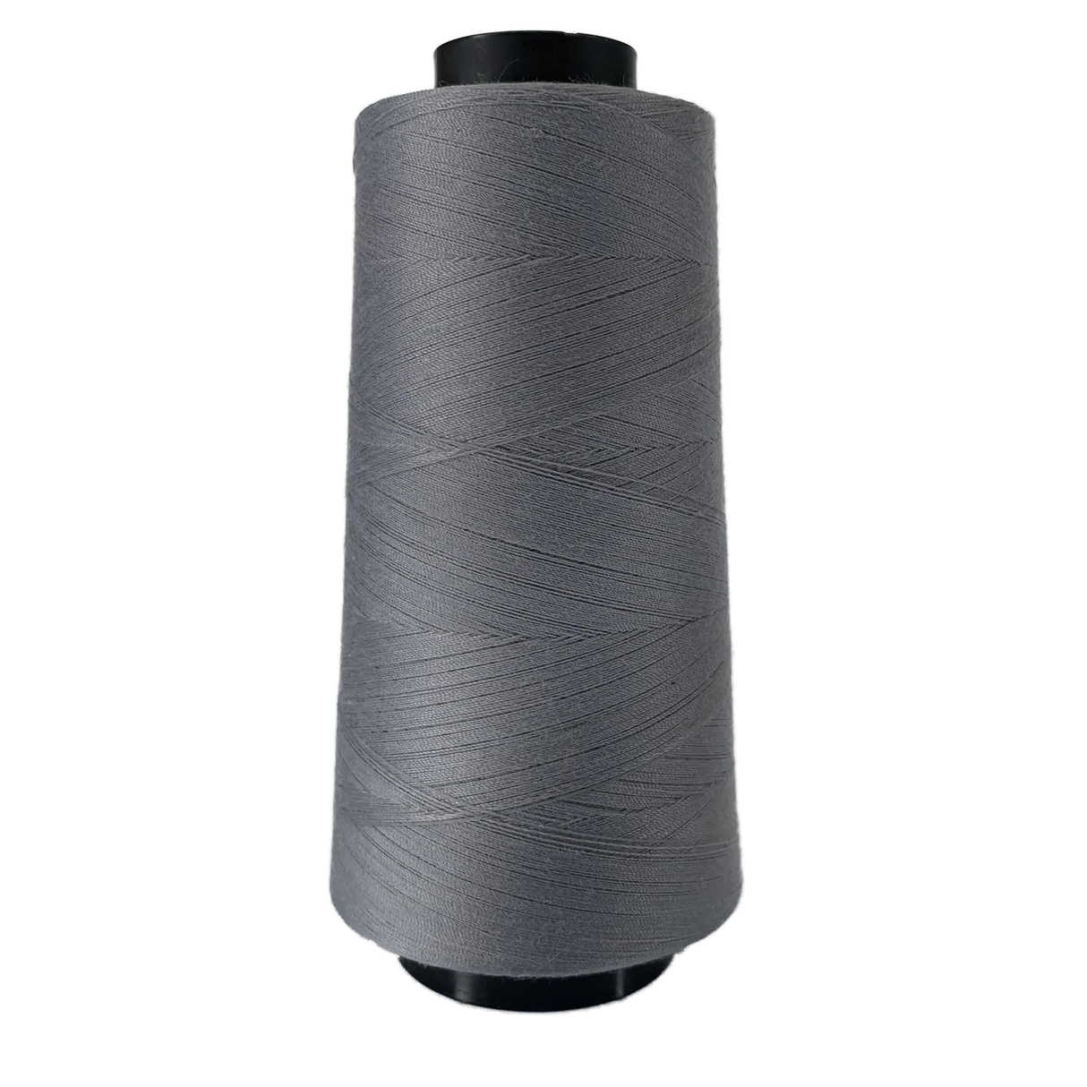 Polyester Quilters Thread Dove Grey