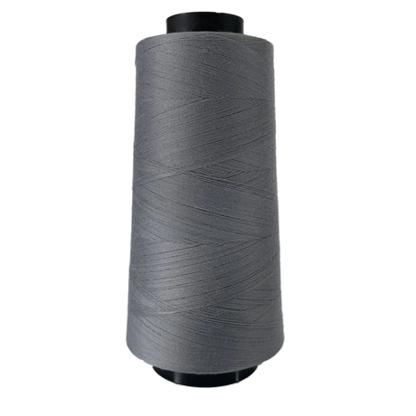 Polyester Quilters Thread Dove Grey