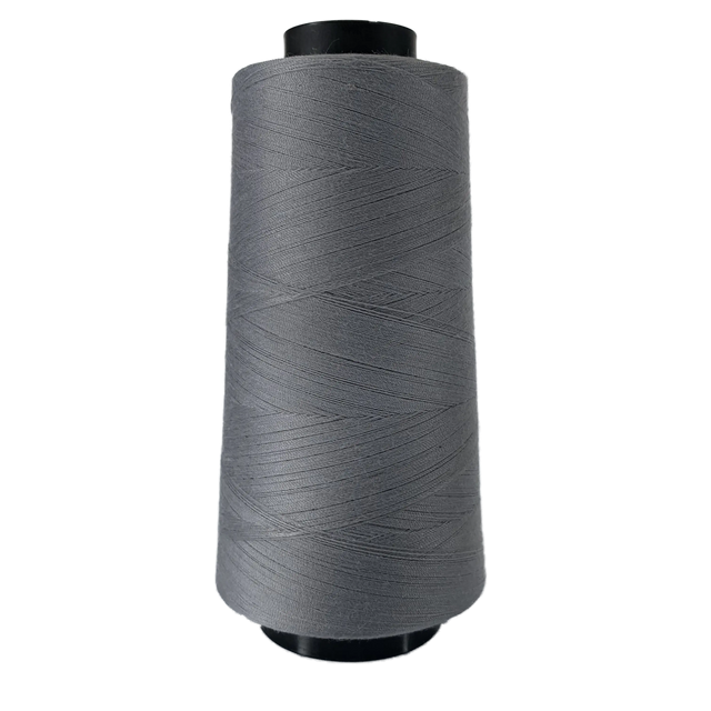 Polyester Quilters Thread Dove Grey