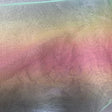 Polyester Mesh Tie-Dye Tulle Fabric 60"