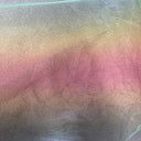 Polyester Mesh Tie-Dye Tulle Fabric 60"