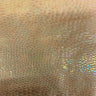 Nylon Spandex Rainbow Crystal Snake Fabric 60"