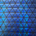 Hologram Tricot Fabric 4-Way Stretch 60"