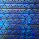 Hologram Tricot Fabric 4-Way Stretch 60"