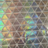 Hologram Tricot Fabric 4-Way Stretch 60"