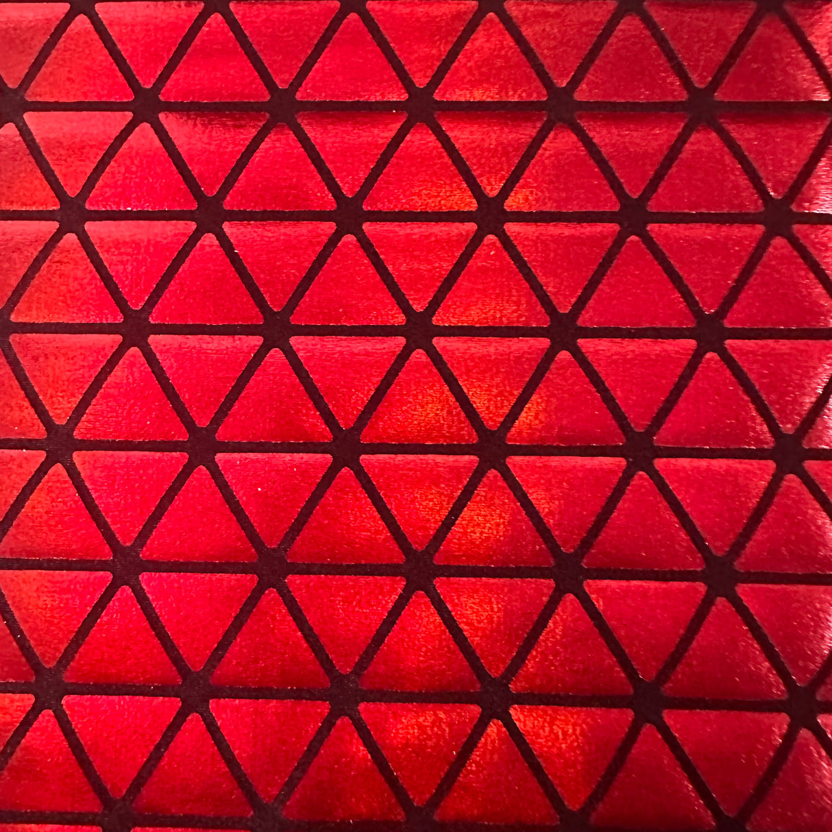 Hologram Tricot Fabric 4-Way Stretch 60"