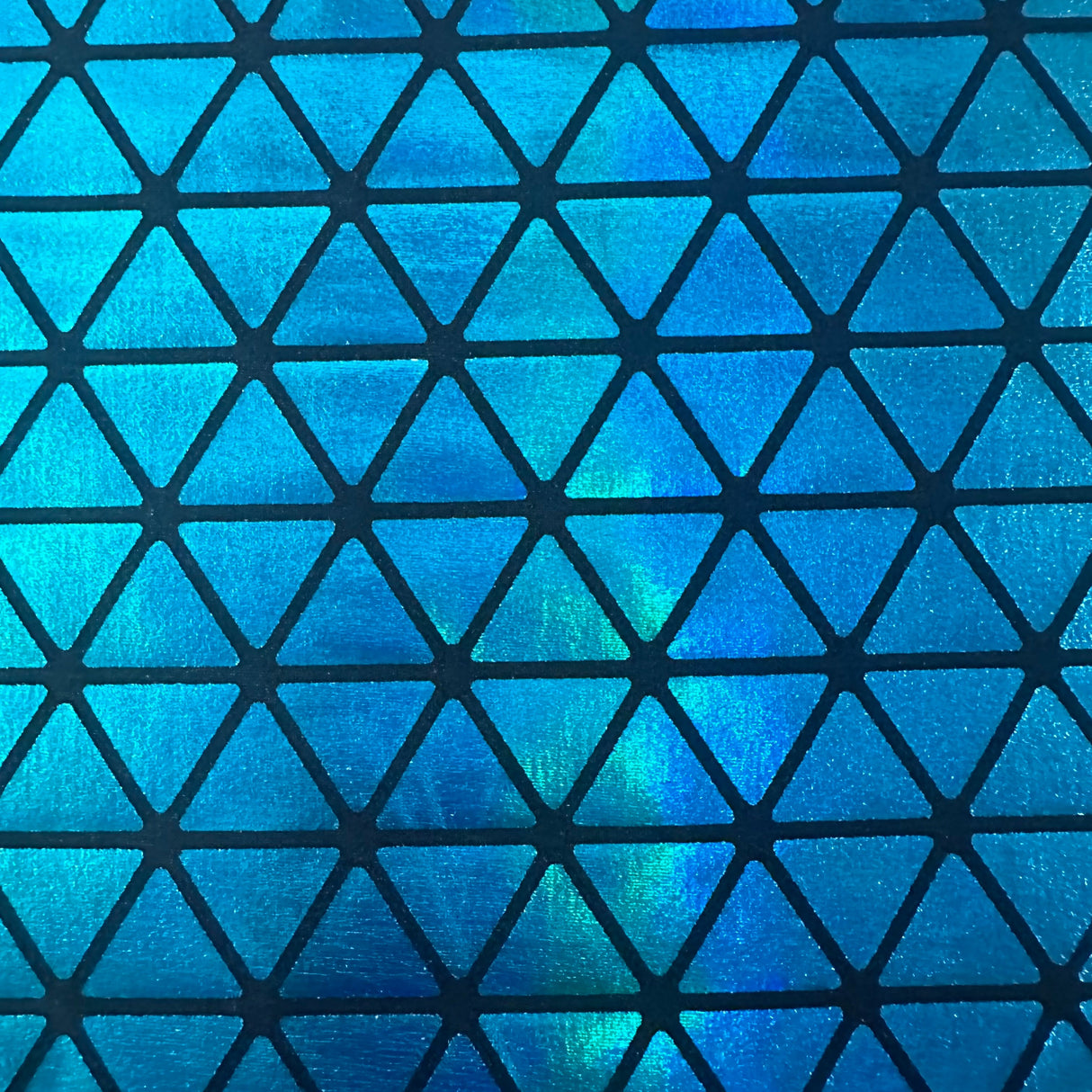 Hologram Tricot Fabric 4-Way Stretch 60"