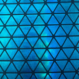 Hologram Tricot Fabric 4-Way Stretch 60"