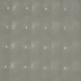 Stretch Vinyl Fabric Square Mirror 60" Red Black White