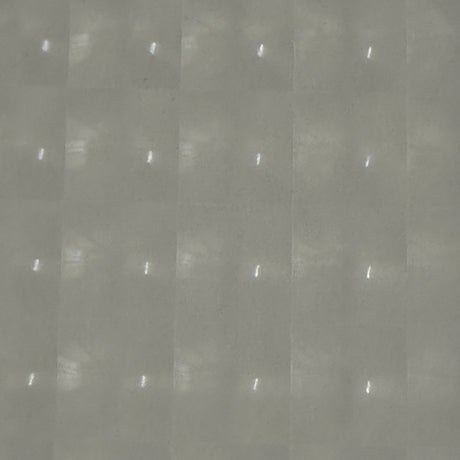 Stretch Vinyl Fabric Square Mirror 60" Red Black White