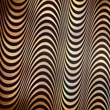 Nylon Spandex Hologram Tricot Fabric 4-Way Stretch