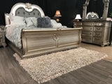 Hand-Tufted Luxe Shag Plush Rug Shag Rugs - Multicolored Plush Shag, 3" Pile (2' X 3')