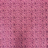 Leopard Print Glitter Canvas Vinyl Fabric