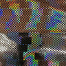 Nylon Spandex Hologram Dazzle Fabric 60"