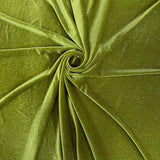Stretch Velvet Spandex Fabric Misty Glitter