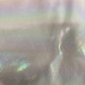 Nylon Spandex Oil Drop Foil Tricot Fabric