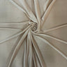 Misty Glitter Stretch Velvet Spandex Fabric - 90% Polyester 10% Spandex, Glitter, 60" Width (1 Yard)