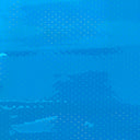 PVC Marine Clear Vinyl Fabric Perforated Tinted