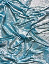 Stretch Velvet