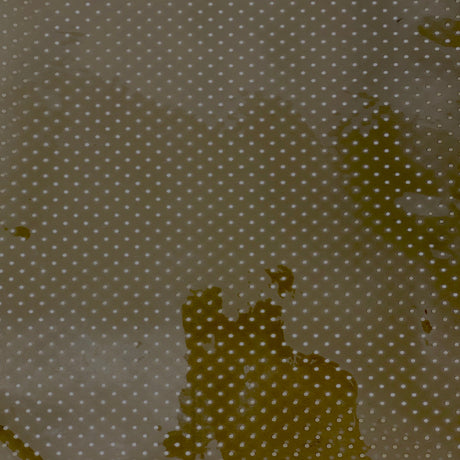 Perforated Tinted PVC Marine Clear Vinyl Fabric - Lime Green, Purple, Blue, Black, Red, 54" Width (1 Yard)