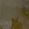 Perforated Tinted PVC Marine Clear Vinyl Fabric - Lime Green, Purple, Blue, Black, Red, 54" Width (1 Yard)