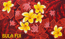 Polyester Sarong Turtle Print 72" x 45"
