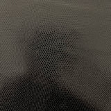 Snake Skin Stretch Vinyl Fabric