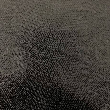Snake Skin Stretch Vinyl Fabric