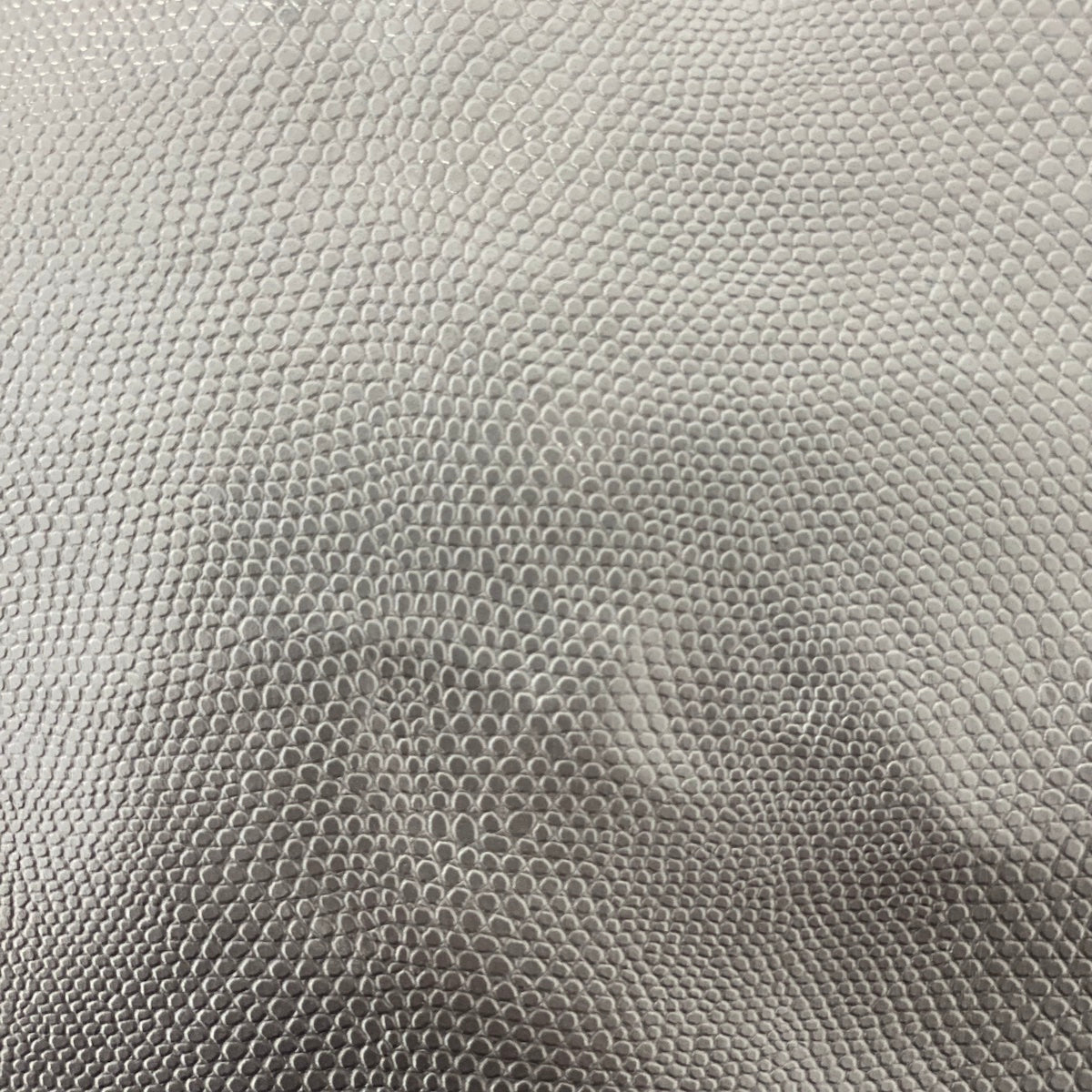 Snake Skin Stretch Vinyl Fabric