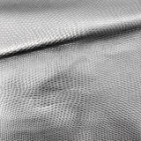 Snake Skin Stretch Vinyl Fabric
