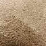 Snake Skin Stretch Vinyl Fabric