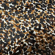 Nylon Spandex Geo Animal Print Fabric