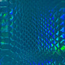 Iridescent Snake Skin Vinyl Fabric