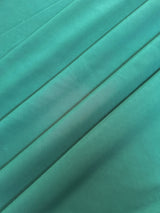 Stretch Crepe Forest Green