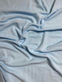Cotton Gauze Baby Blue