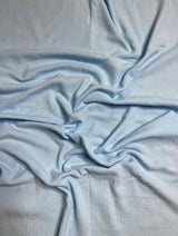 Cotton Gauze Baby Blue