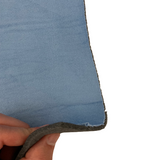 Stretch Suede Foam Backed Headliner Fabric