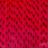 Two Tone Spike Shaggy Faux Fur Fabric - 100 Percent Polyester Fabric, Two-Tone Shaggy Texture, 60" Width, 1.5" Pile Length (1 Yard)