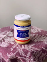 Dijon Mustard 8 oz