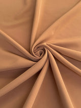 Camel Stretch Crepe