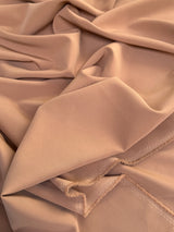 Camel Stretch Crepe