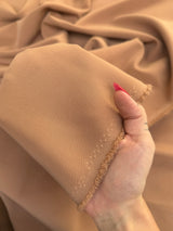 Camel Stretch Crepe