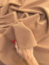 Camel Stretch Crepe