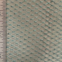 Polyester Diamond Fish Knit Fabric 58"