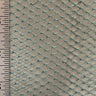 Polyester Diamond Fish Knit Fabric 58"