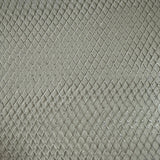 Polyester Diamond Fish Knit Fabric 58"